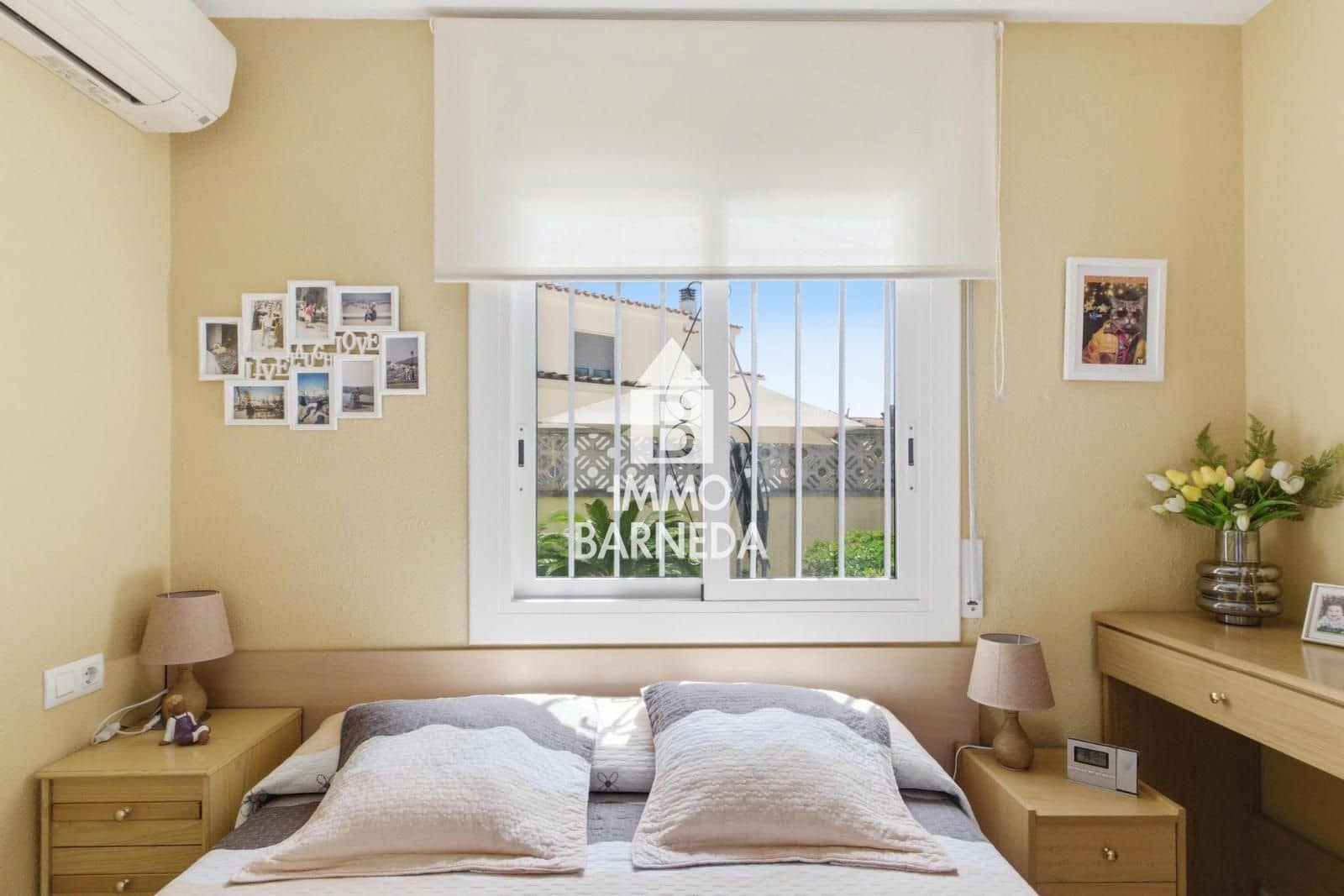 Chalet de 2 habitaciones en Empuriabrava en venta con garaje - 307.000 € (Ref: 10070254)