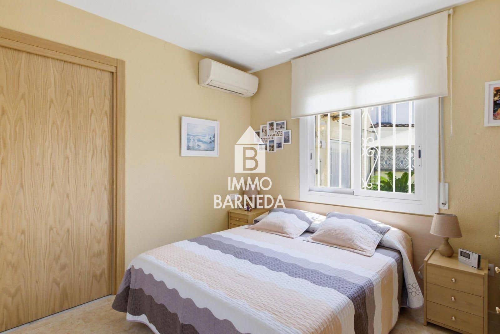 Chalet de 2 habitaciones en Empuriabrava en venta con garaje - 307.000 € (Ref: 10070254)