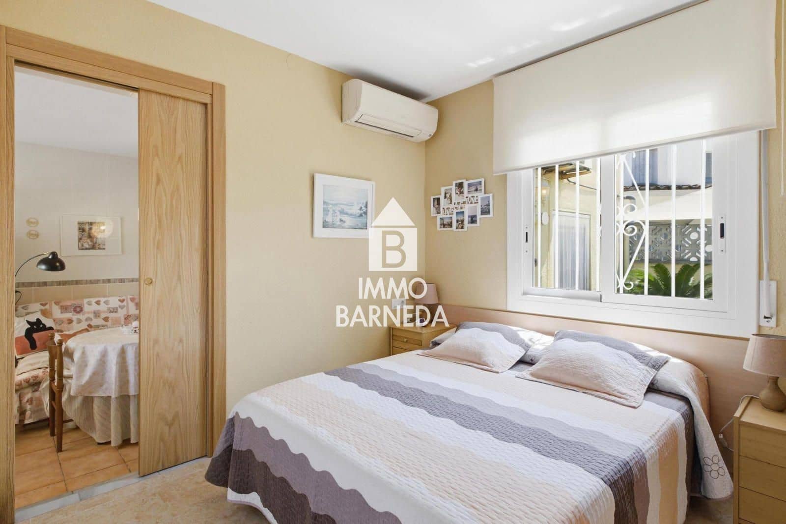 Chalet de 2 habitaciones en Empuriabrava en venta con garaje - 307.000 € (Ref: 10070254)
