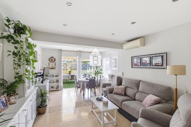 2 soverom Villa til salgs i Empuriabrava, Castelló d'Empúries med garasje - € 307 000 (Ref: 10070254)