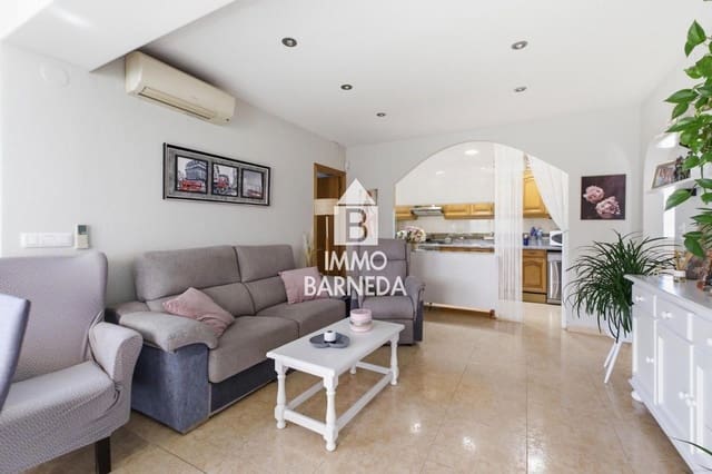 2 soverom Villa til salgs i Empuriabrava, Castelló d'Empúries med garasje - € 307 000 (Ref: 10070254)