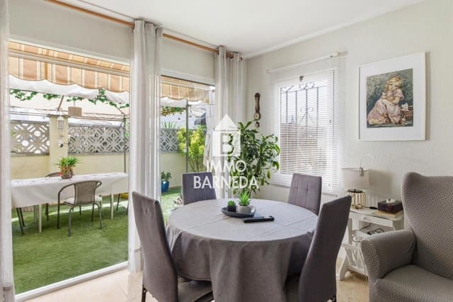 2 soverom Villa til salgs i Empuriabrava, Castelló d'Empúries med garasje - € 307 000 (Ref: 10070254)
