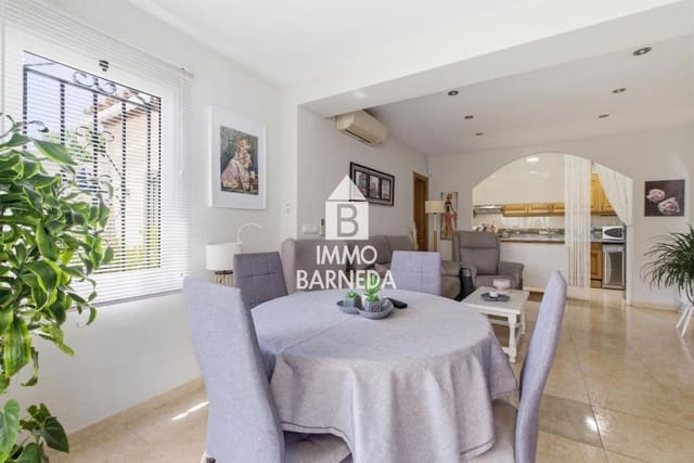 2 soverom Villa til salgs i Empuriabrava, Castelló d'Empúries med garasje - € 307 000 (Ref: 10070254)
