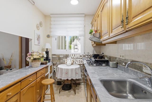 2 soverom Villa til salgs i Empuriabrava, Castelló d'Empúries med garasje - € 307 000 (Ref: 10070254)