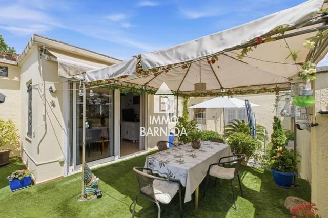2 soverom Villa til salgs i Empuriabrava, Castelló d'Empúries med garasje - € 307 000 (Ref: 10070254)