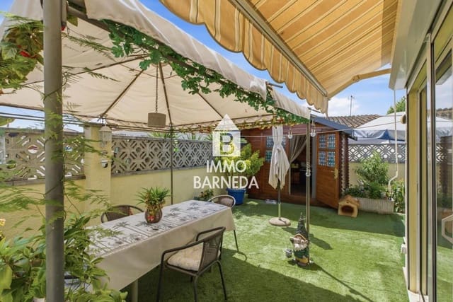 2 soverom Villa til salgs i Empuriabrava, Castelló d'Empúries med garasje - € 307 000 (Ref: 10070254)