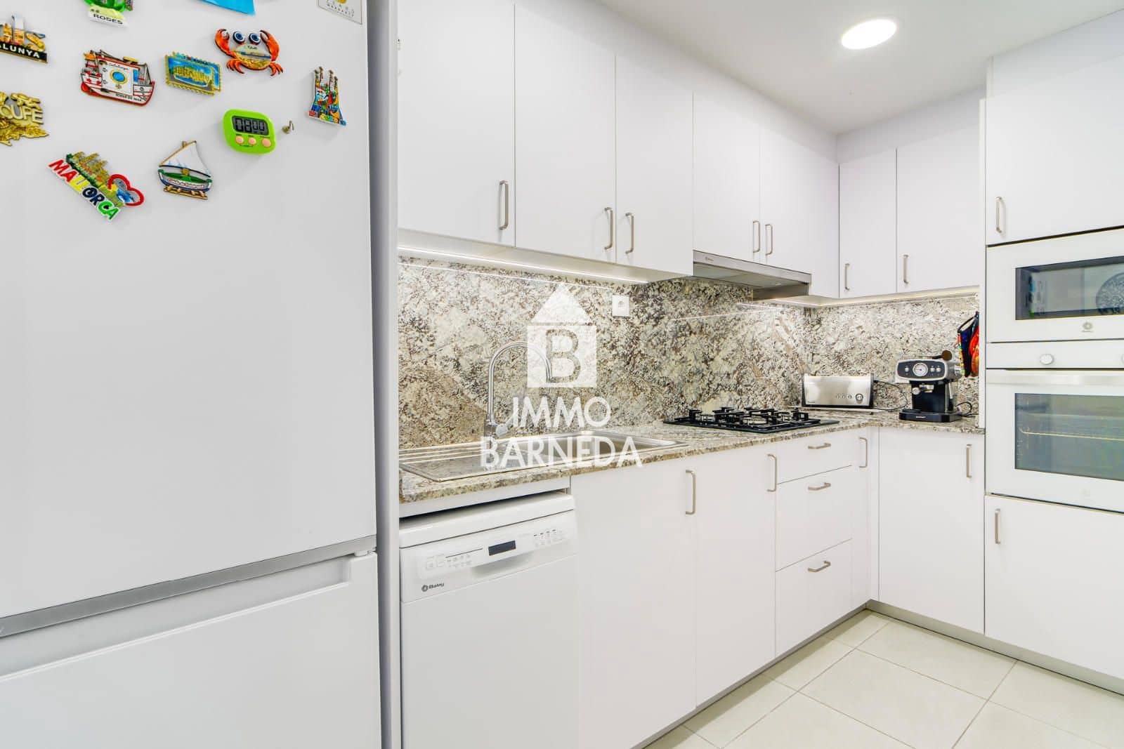 2 chambre Appartement à vendre à Roses avec garage - 210 000 € (Ref: 10076829)