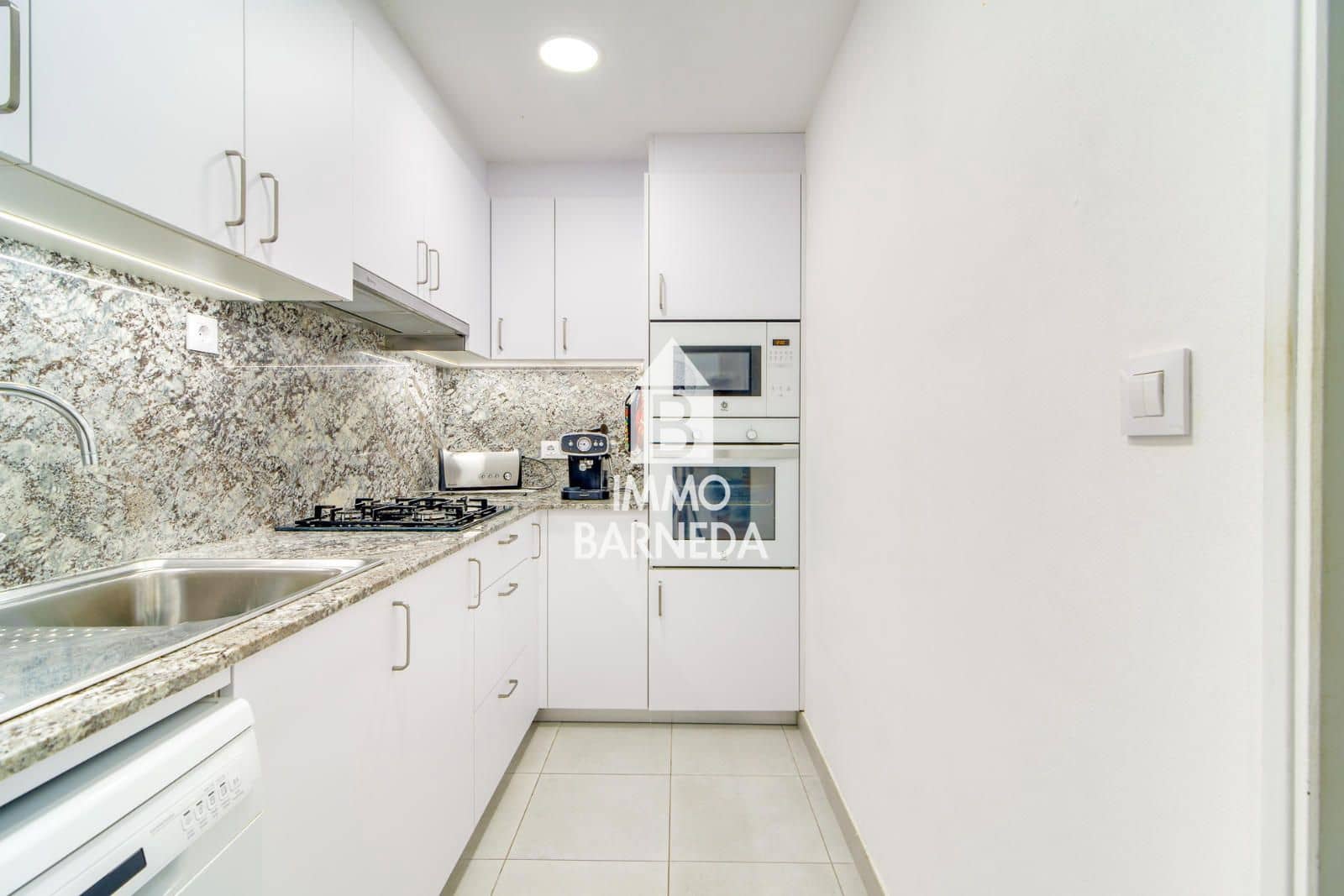 2 chambre Appartement à vendre à Roses avec garage - 210 000 € (Ref: 10076829)