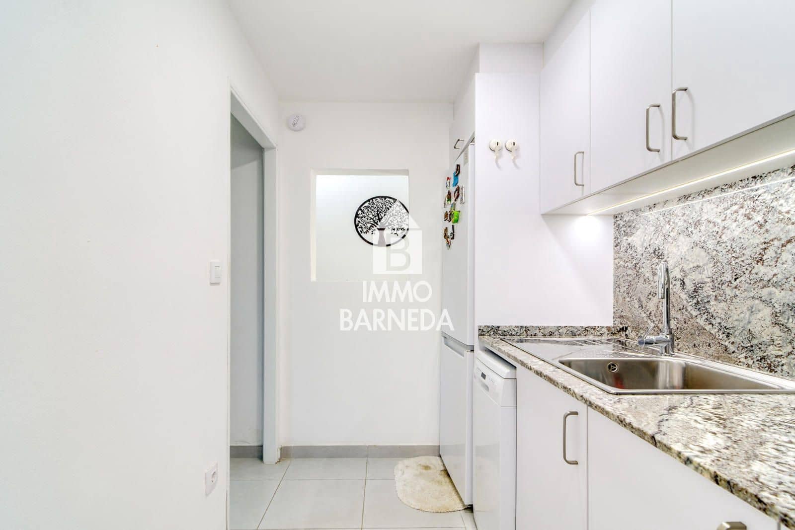 2 chambre Appartement à vendre à Roses avec garage - 210 000 € (Ref: 10076829)