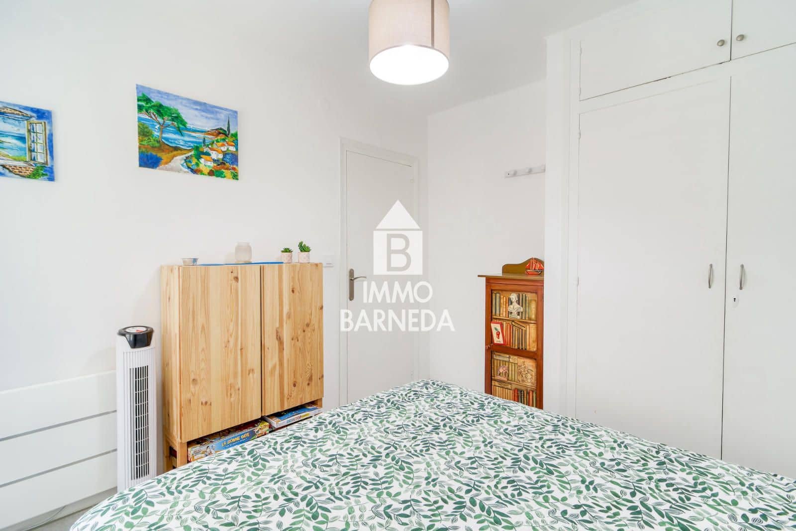 2 chambre Appartement à vendre à Roses avec garage - 210 000 € (Ref: 10076829)