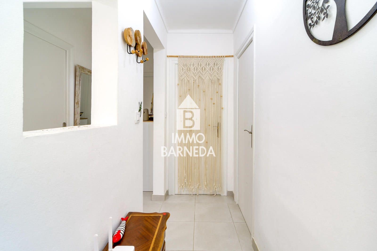 2 chambre Appartement à vendre à Roses avec garage - 210 000 € (Ref: 10076829)