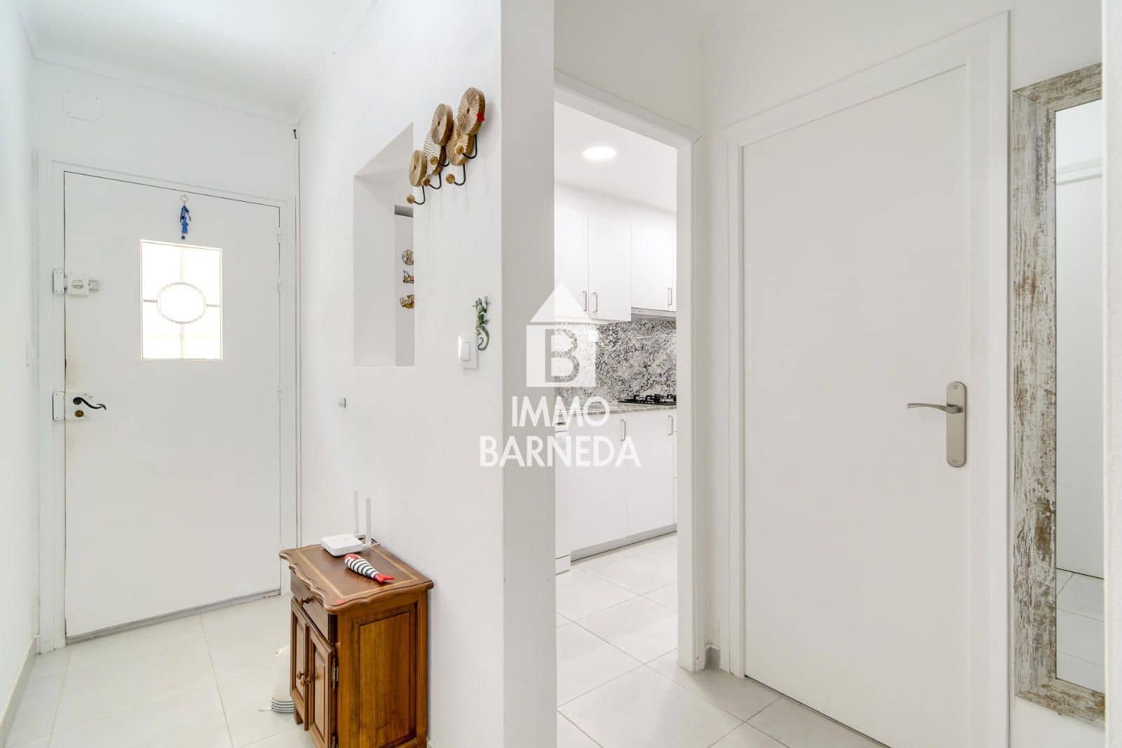 2 chambre Appartement à vendre à Roses avec garage - 210 000 € (Ref: 10076829)