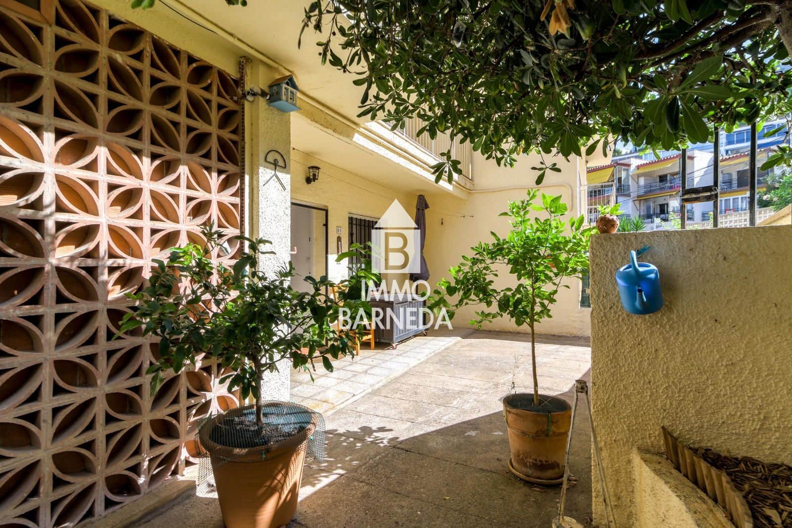 2 chambre Appartement à vendre à Roses avec garage - 210 000 € (Ref: 10076829)
