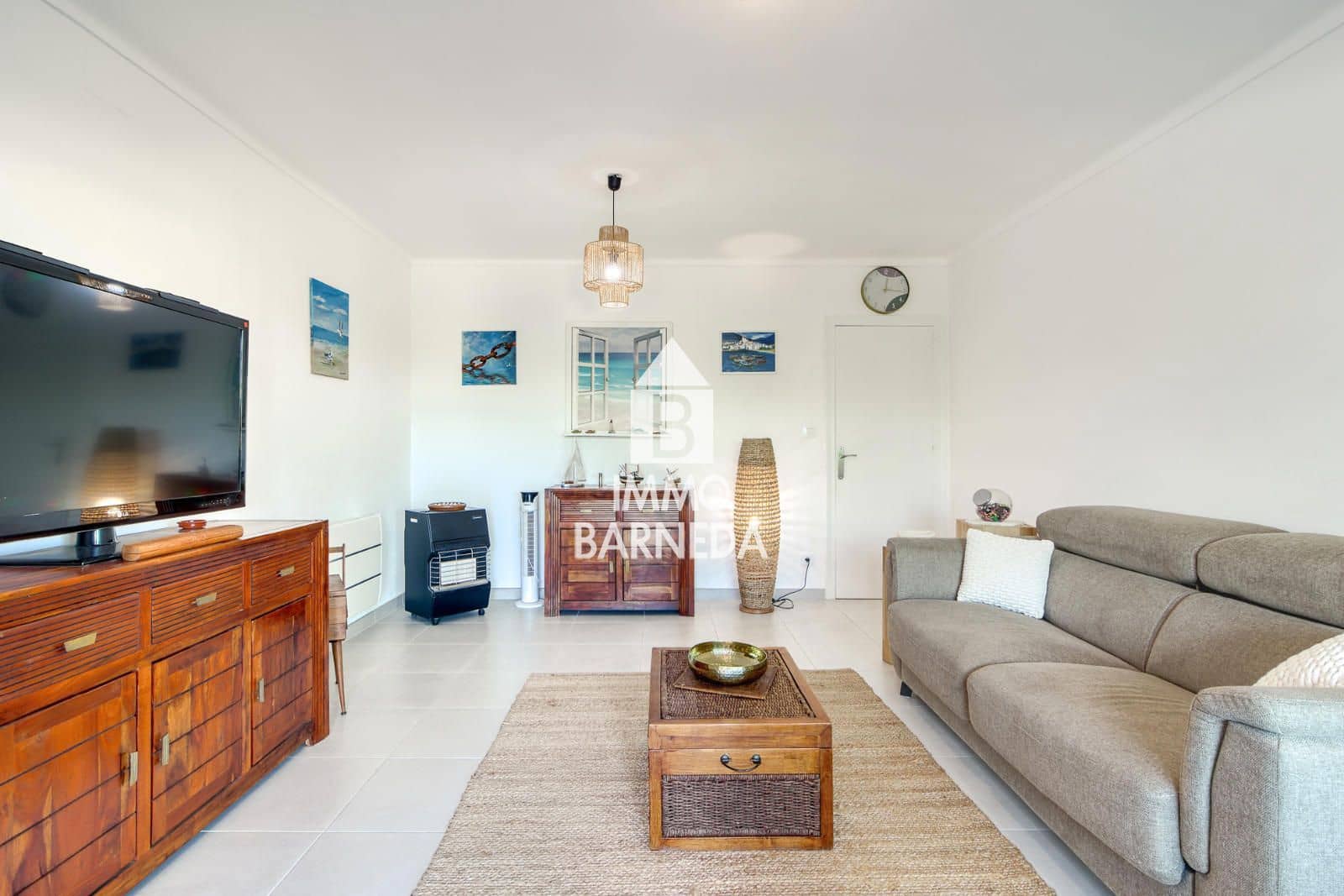 2 chambre Appartement à vendre à Roses avec garage - 210 000 € (Ref: 10076829)
