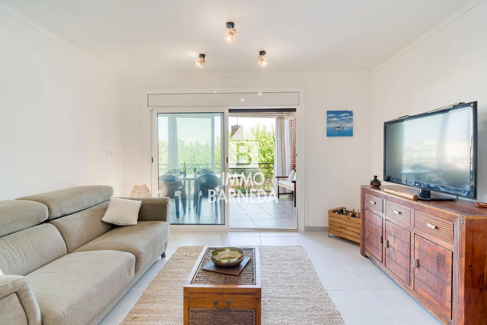 2 chambre Appartement à vendre à Roses avec garage - 210 000 € (Ref: 10076829)
