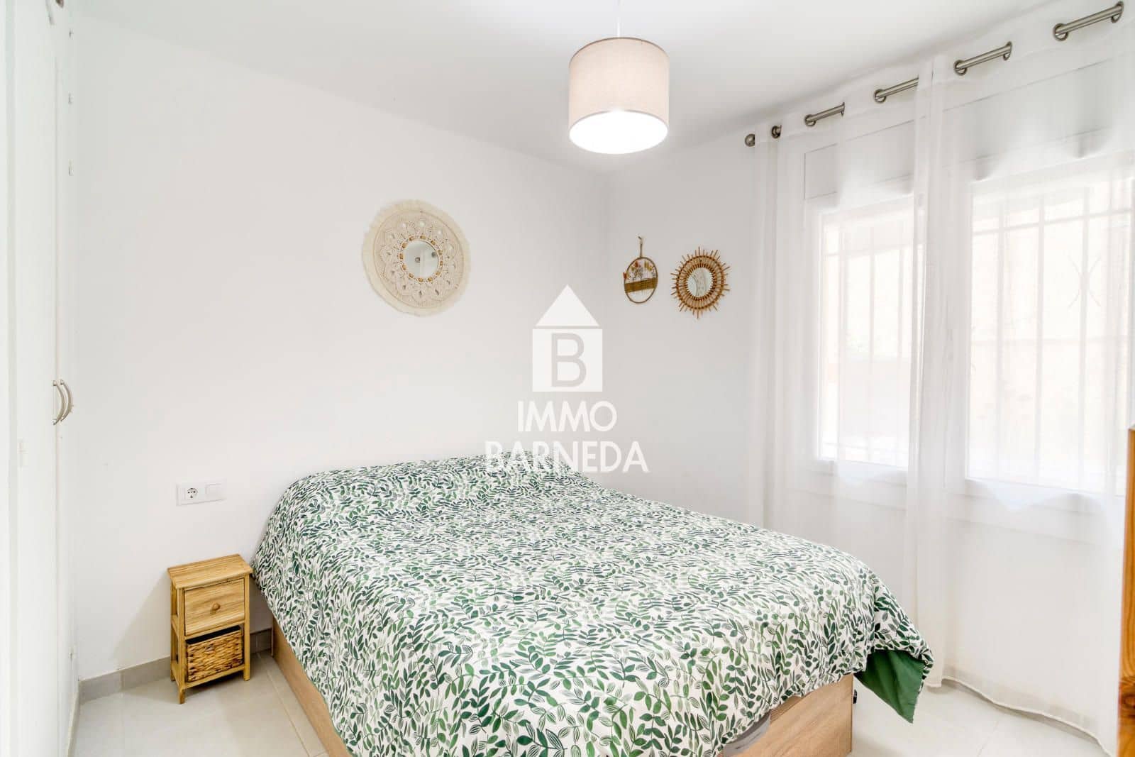 2 chambre Appartement à vendre à Roses avec garage - 210 000 € (Ref: 10076829)