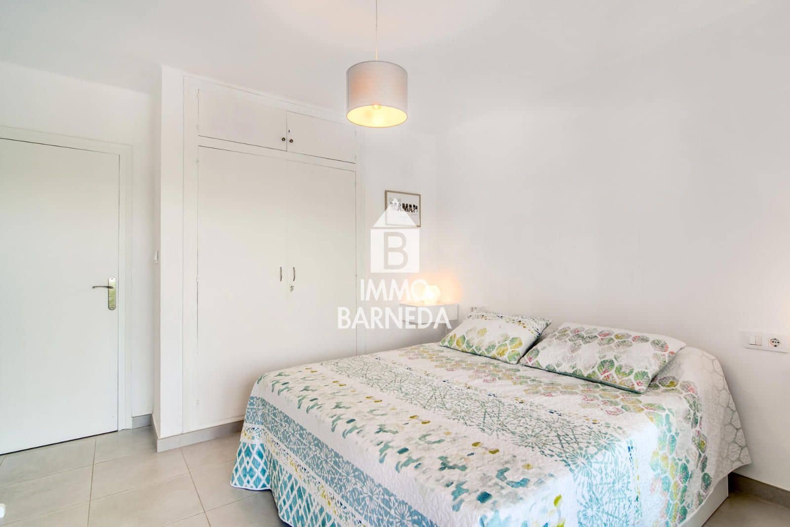 2 chambre Appartement à vendre à Roses avec garage - 210 000 € (Ref: 10076829)
