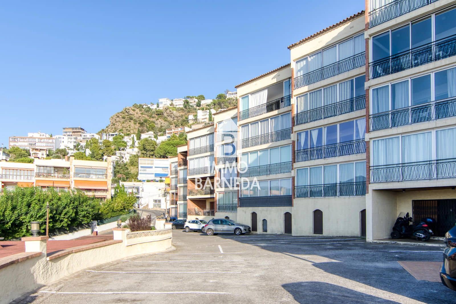 2 chambre Appartement à vendre à Roses avec garage - 210 000 € (Ref: 10076829)