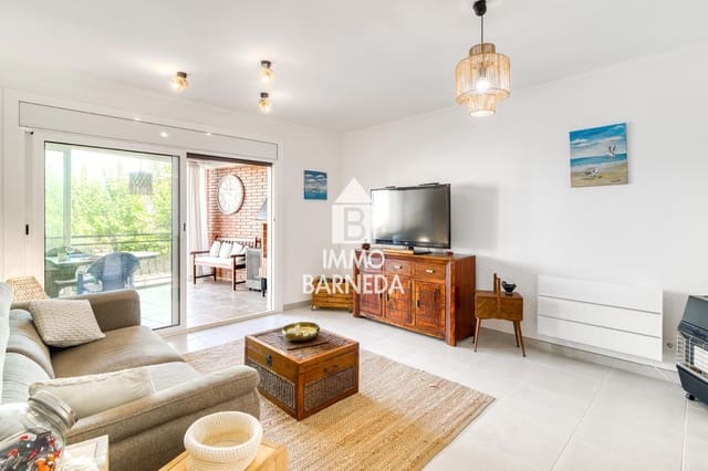 2 chambre Appartement à vendre à Roses avec garage - 210 000 € (Ref: 10076829)