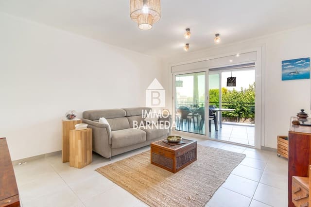 2 chambre Appartement à vendre à Roses avec garage - 210 000 € (Ref: 10076829)