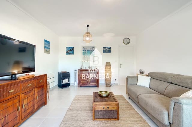 2 chambre Appartement à vendre à Roses avec garage - 210 000 € (Ref: 10076829)