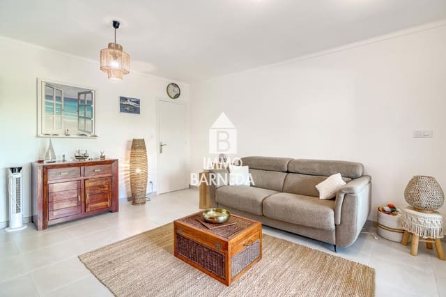 2 chambre Appartement à vendre à Roses avec garage - 210 000 € (Ref: 10076829)