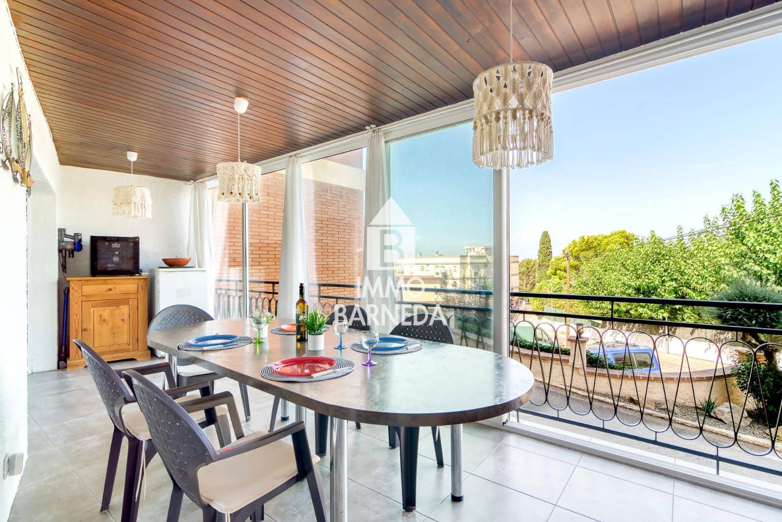 2 chambre Appartement à vendre à Roses avec garage - 210 000 € (Ref: 10076829)