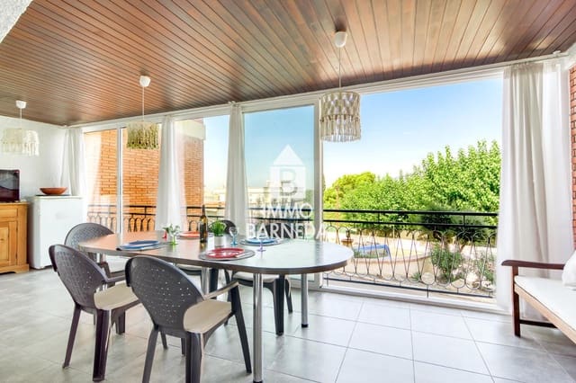 2 chambre Appartement à vendre à Roses avec garage - 210 000 € (Ref: 10076829)