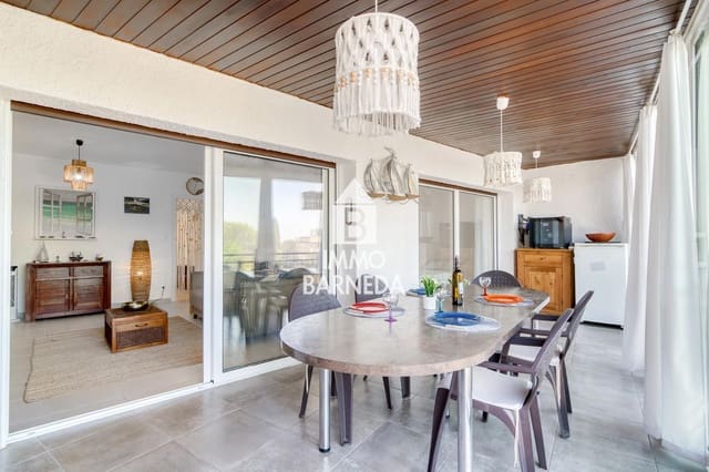 2 chambre Appartement à vendre à Roses avec garage - 210 000 € (Ref: 10076829)