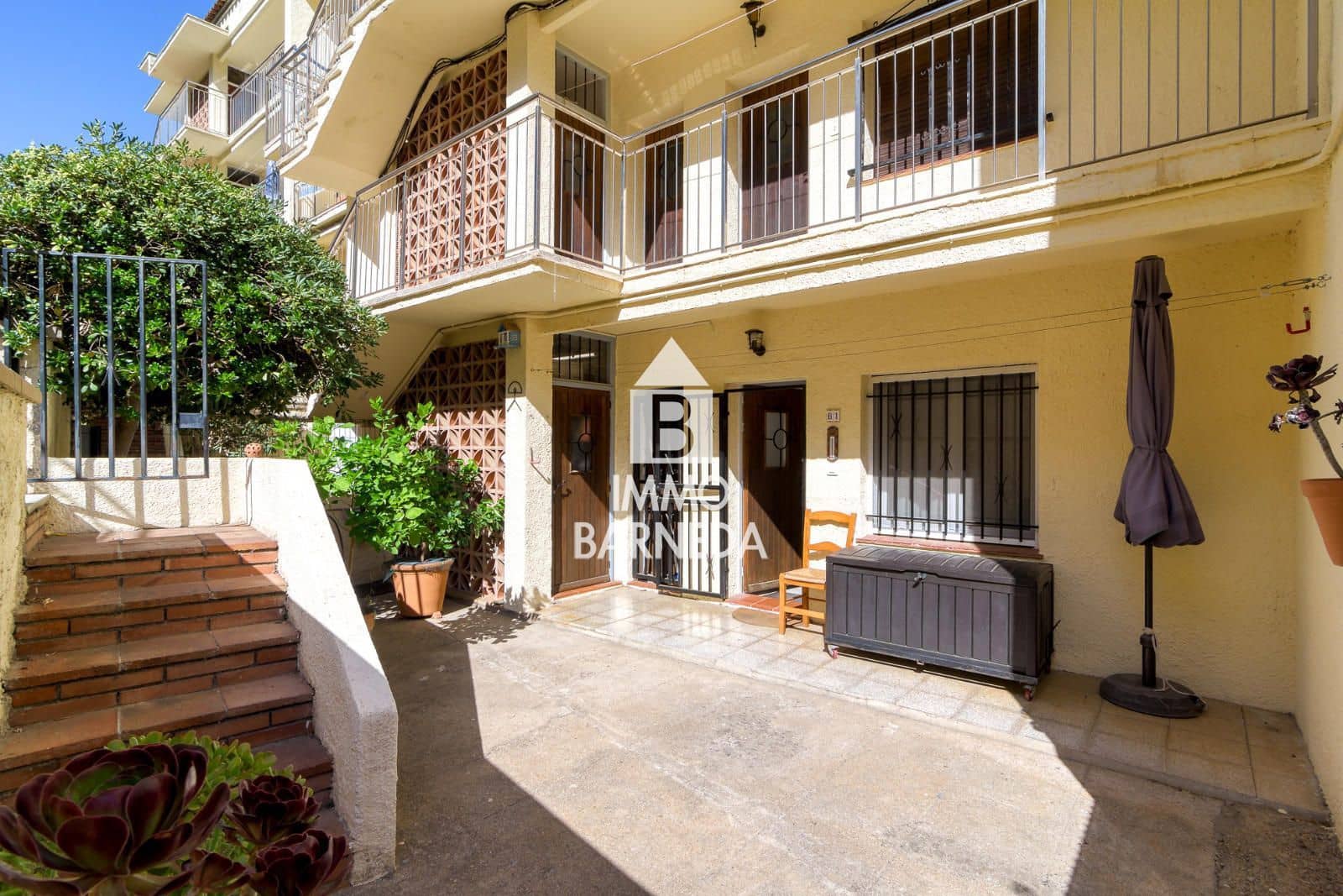 2 chambre Appartement à vendre à Roses avec garage - 210 000 € (Ref: 10076829)