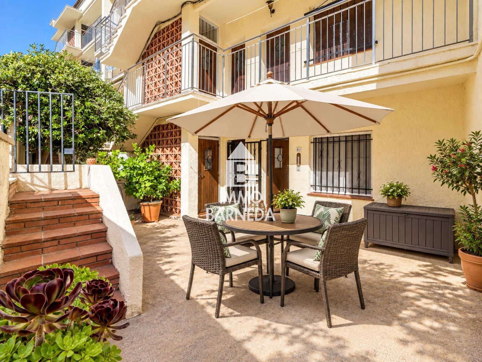 2 chambre Appartement à vendre à Roses avec garage - 210 000 € (Ref: 10076829)