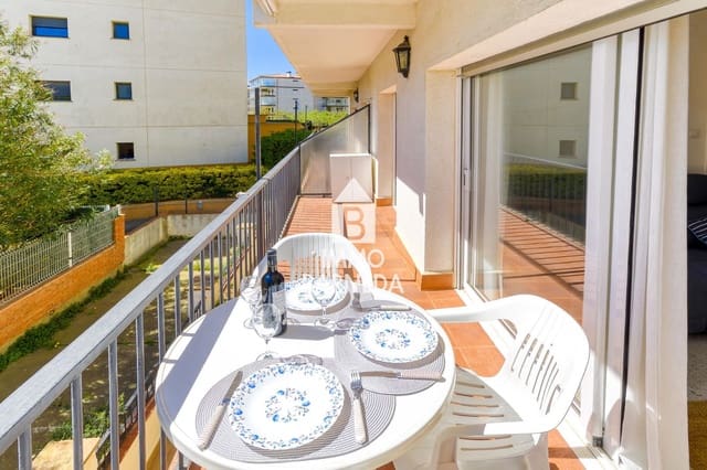 3 soverom Leilighet til salgs i Santa Margarida, Roses - € 249 000 (Ref: 10080142)