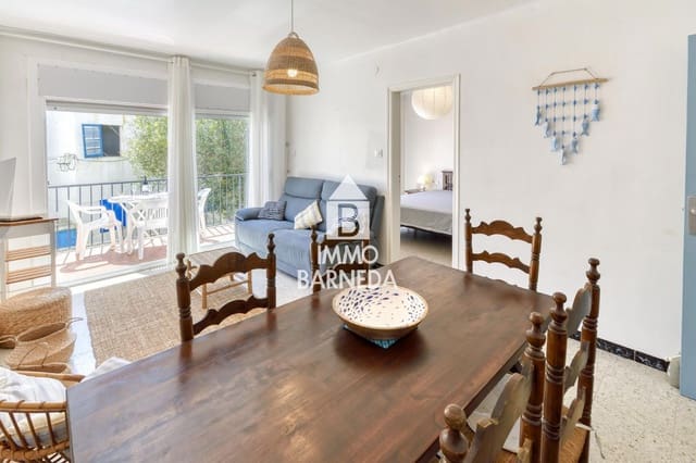 3 soverom Leilighet til salgs i Santa Margarida, Roses - € 249 000 (Ref: 10080142)