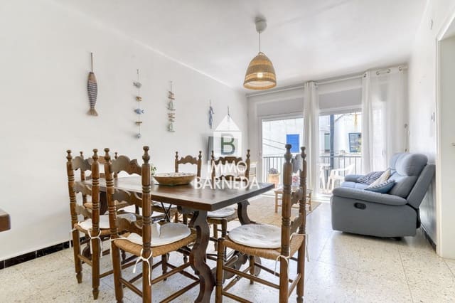3 soverom Leilighet til salgs i Santa Margarida, Roses - € 249 000 (Ref: 10080142)