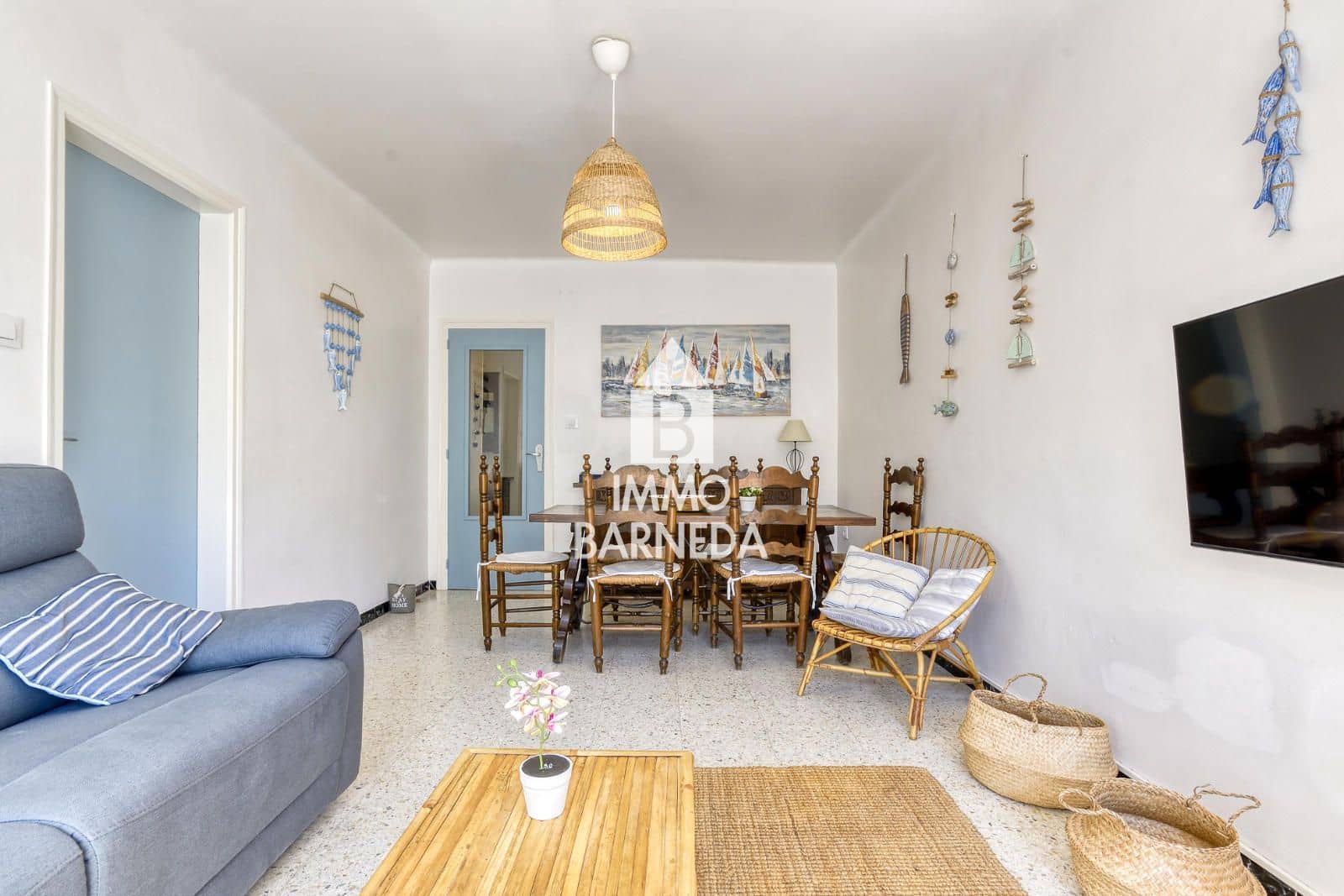 3 soverom Leilighet til salgs i Roses - € 249 000 (Ref: 10080142)