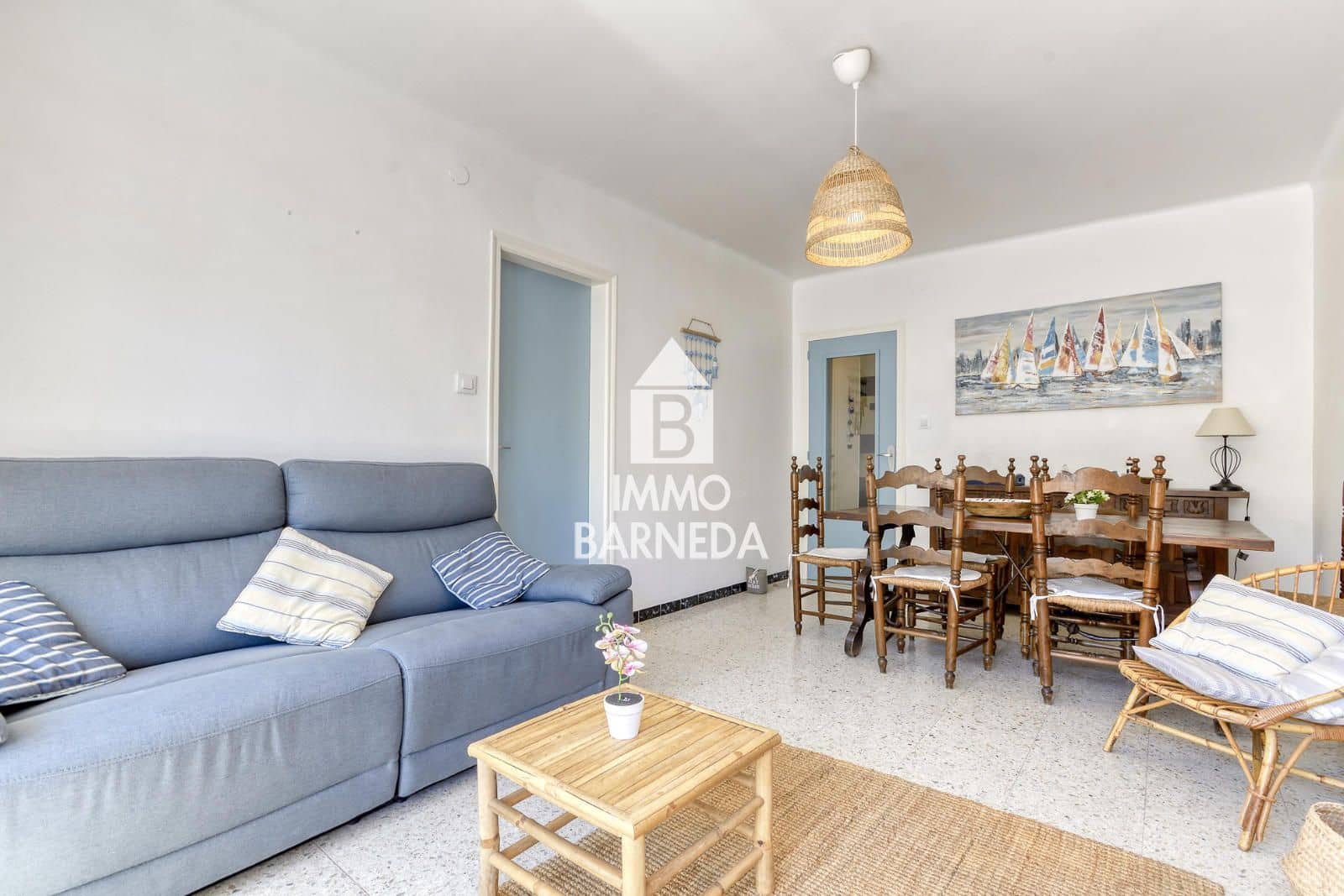 3 soverom Leilighet til salgs i Roses - € 249 000 (Ref: 10080142)