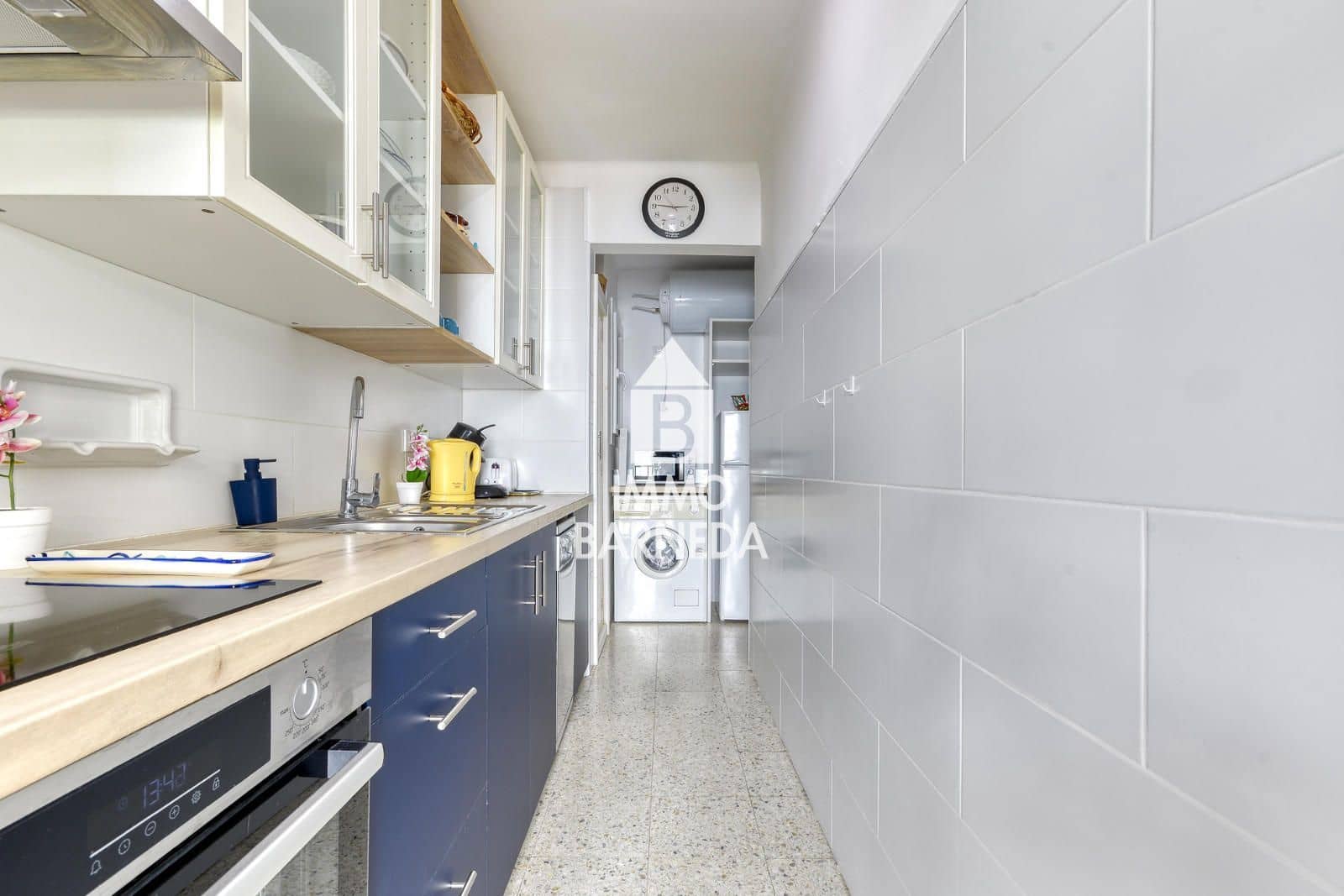 3 soverom Leilighet til salgs i Roses - € 249 000 (Ref: 10080142)