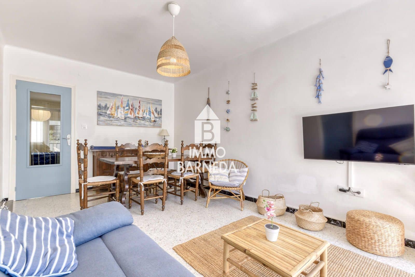 3 soverom Leilighet til salgs i Roses - € 249 000 (Ref: 10080142)