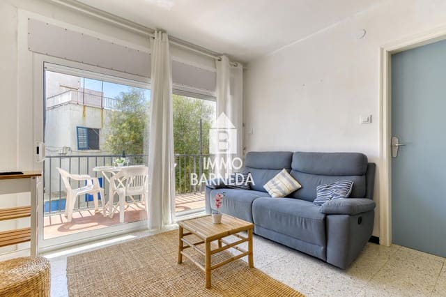 3 soverom Leilighet til salgs i Santa Margarida, Roses - € 249 000 (Ref: 10080142)