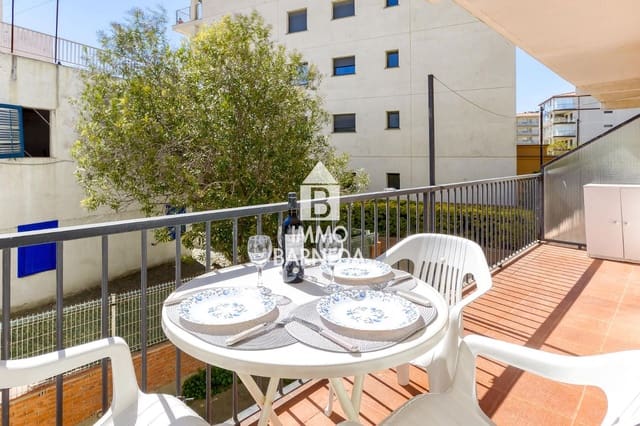 3 soverom Leilighet til salgs i Santa Margarida, Roses - € 249 000 (Ref: 10080142)