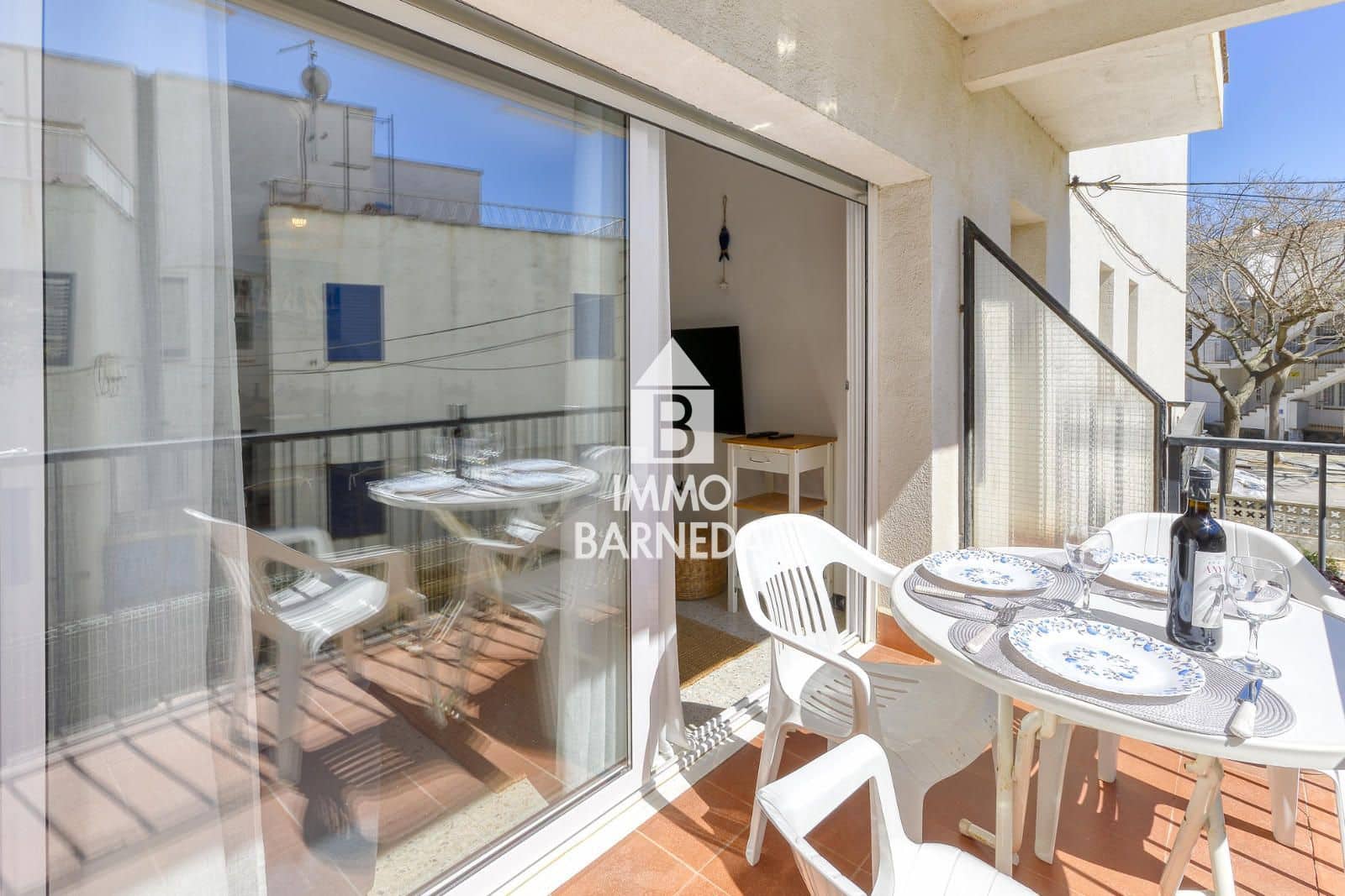 3 soverom Leilighet til salgs i Roses - € 249 000 (Ref: 10080142)