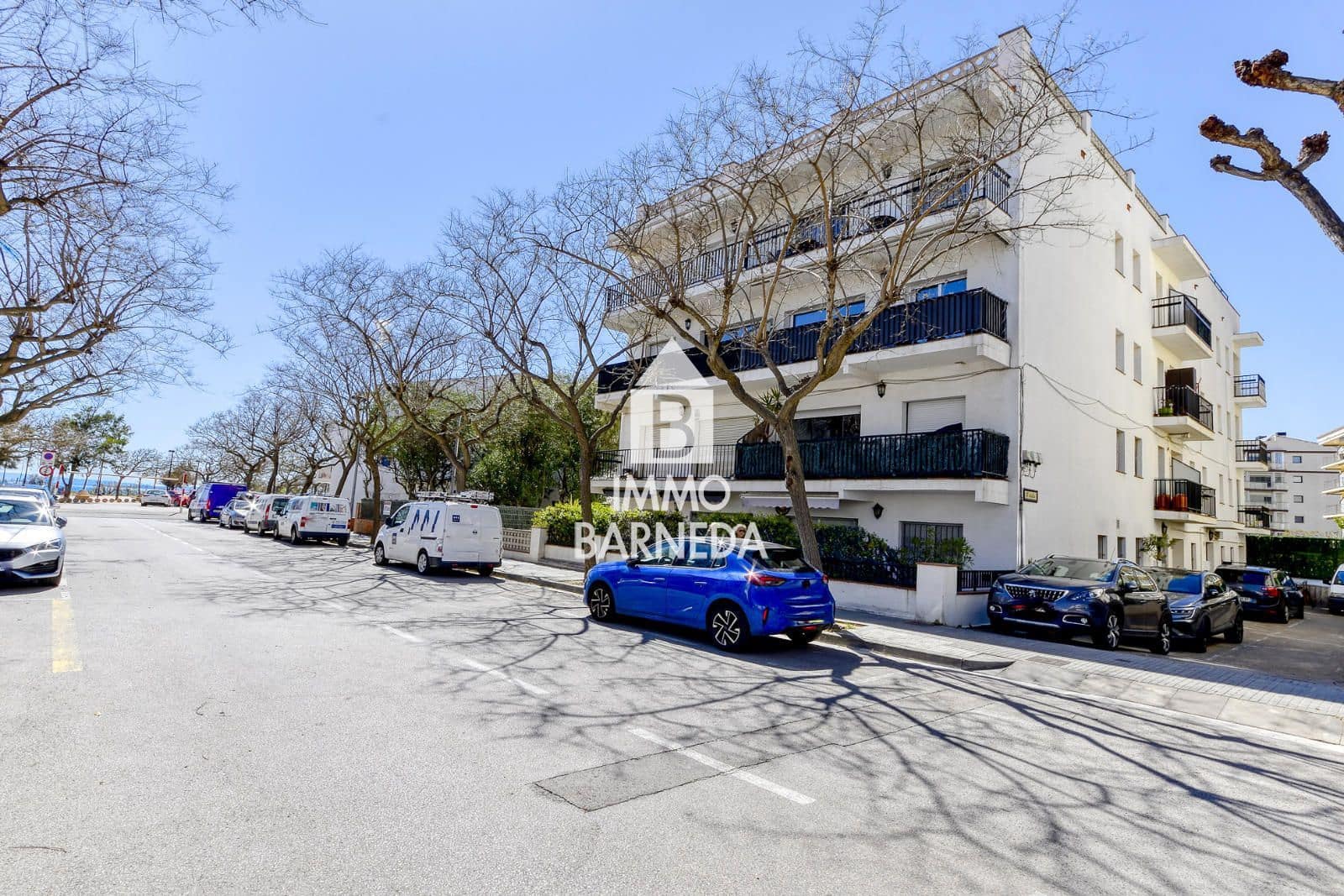 3 soverom Leilighet til salgs i Roses - € 249 000 (Ref: 10080142)