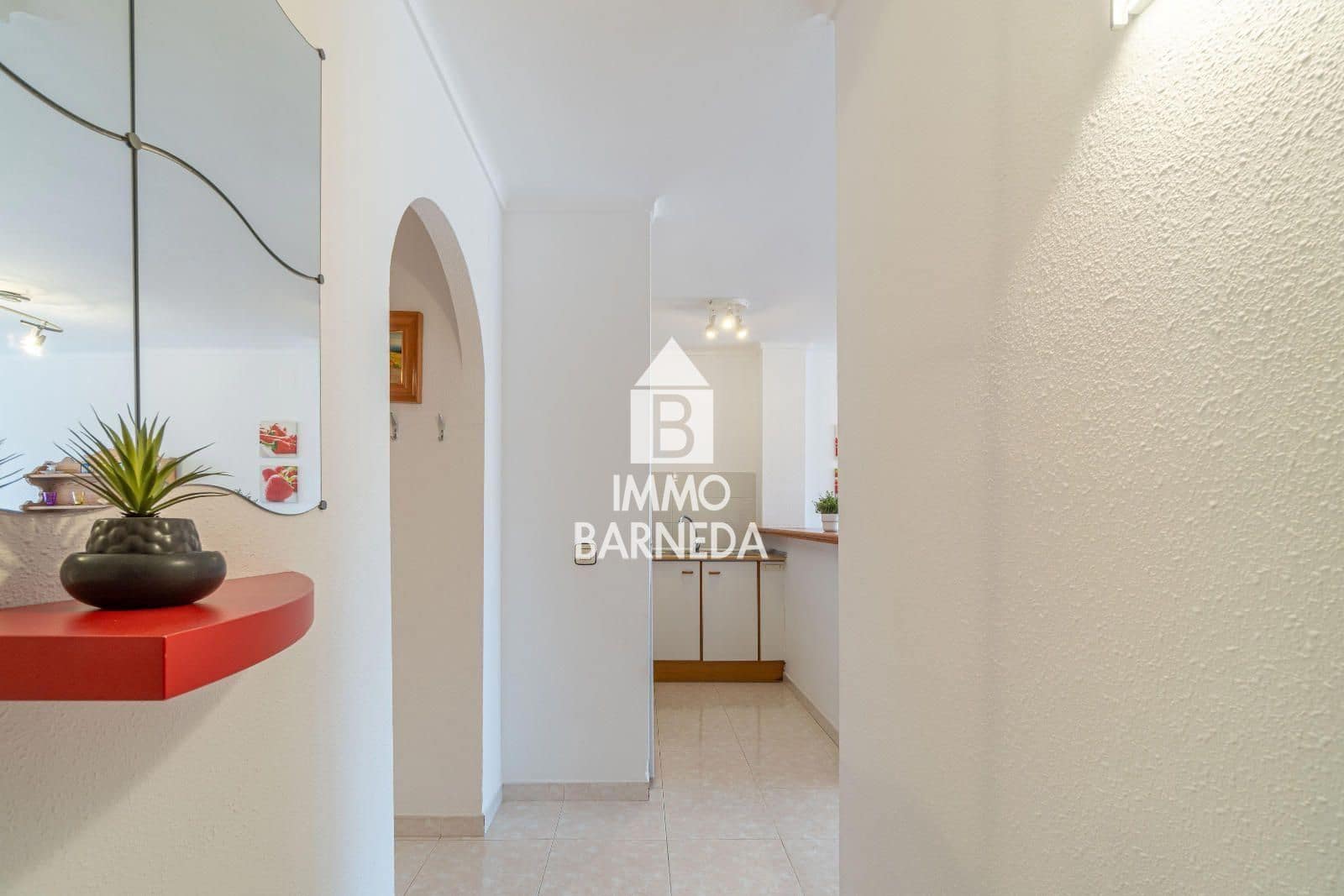 2 sovrum Lägenhet till salu i Empuriabrava med pool - 195 000 € (Ref: 10082203)