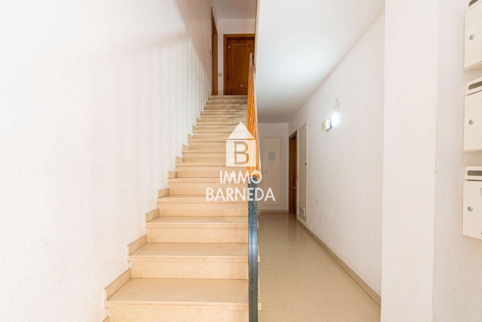 2 sovrum Lägenhet till salu i Empuriabrava med pool - 195 000 € (Ref: 10082203)