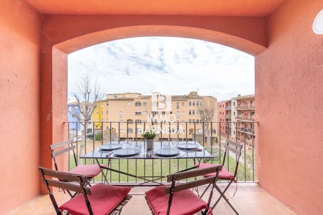2 sovrum Lägenhet till salu i Empuriabrava, Castelló d'Empúries med pool - 195 000 € (Ref: 10082203)
