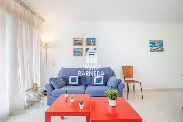 2 sovrum Lägenhet till salu i Empuriabrava, Castelló d'Empúries med pool - 195 000 € (Ref: 10082203)