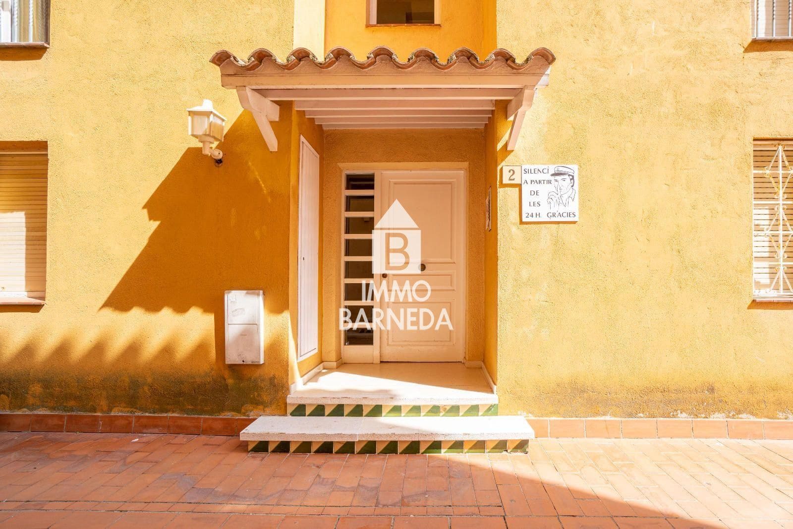 2 sovrum Lägenhet till salu i Empuriabrava med pool - 195 000 € (Ref: 10082203)