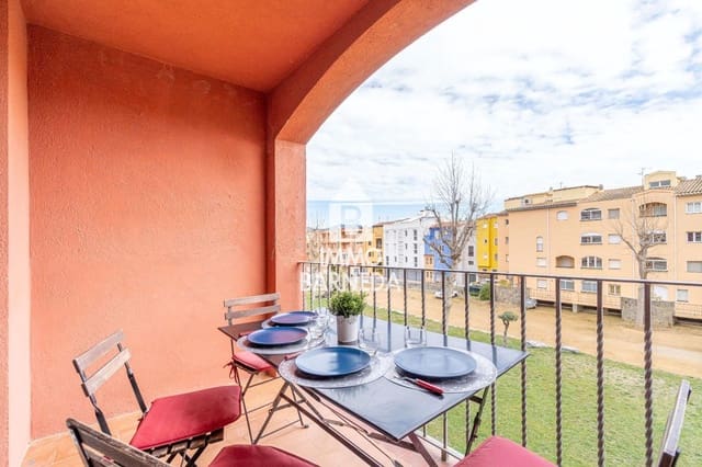 2 sovrum Lägenhet till salu i Empuriabrava, Castelló d'Empúries med pool - 195 000 € (Ref: 10082203)
