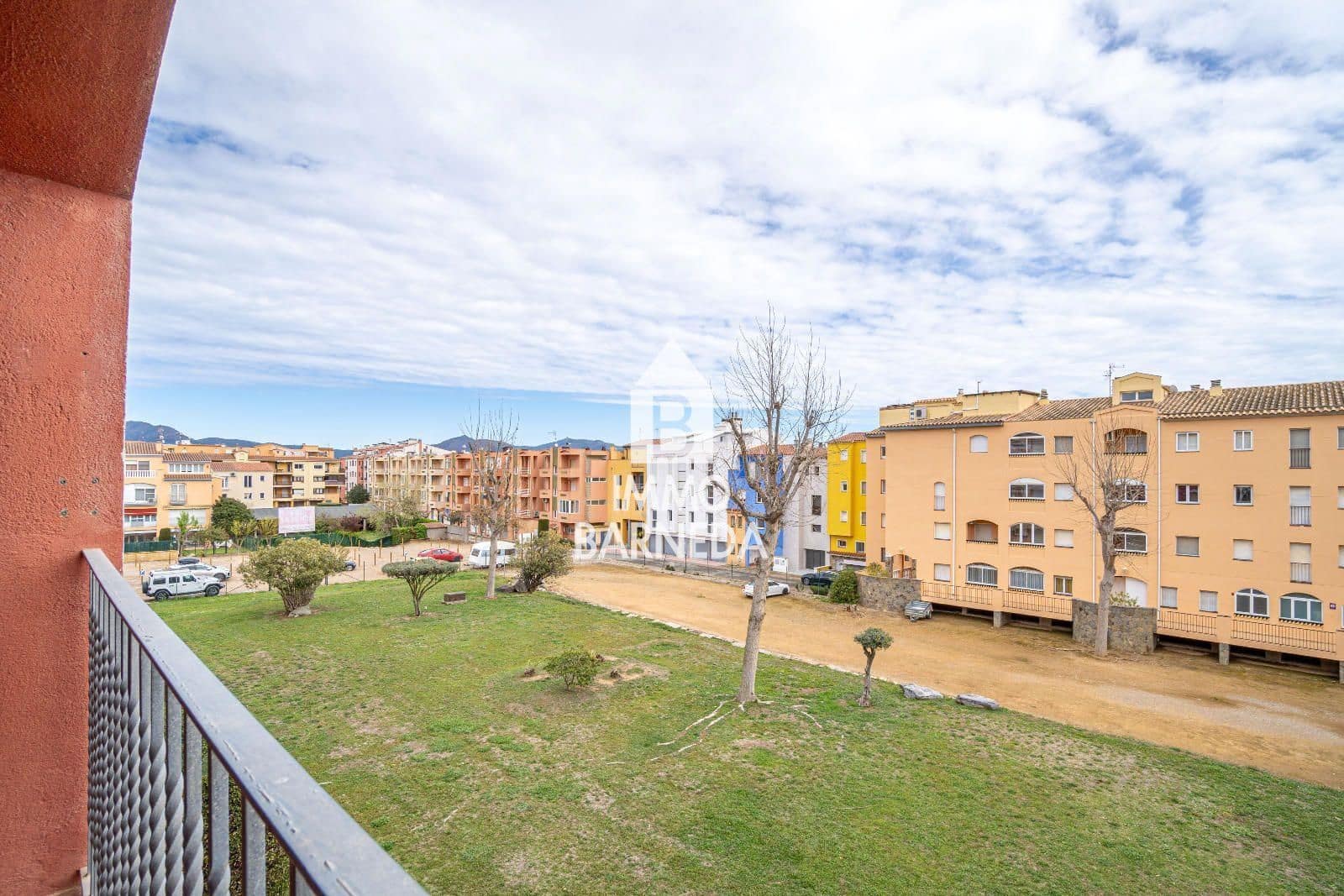 2 sovrum Lägenhet till salu i Empuriabrava med pool - 195 000 € (Ref: 10082203)