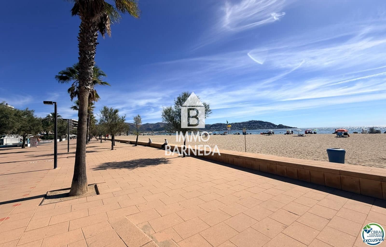 Piso de 2 habitaciones en Santa Margarida en venta con piscina garaje - 220.000 € (Ref: 10091343)